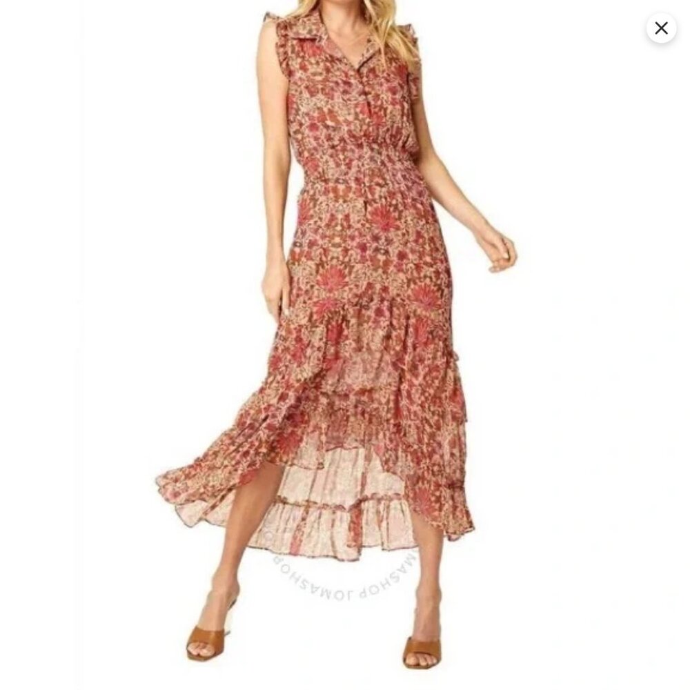 Misa Edith Dress - New With Tags Size L